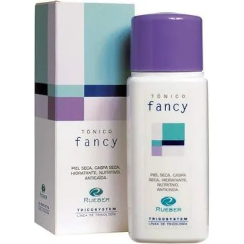 RUEBER Tónico Fancy 150 ml – imagen 3