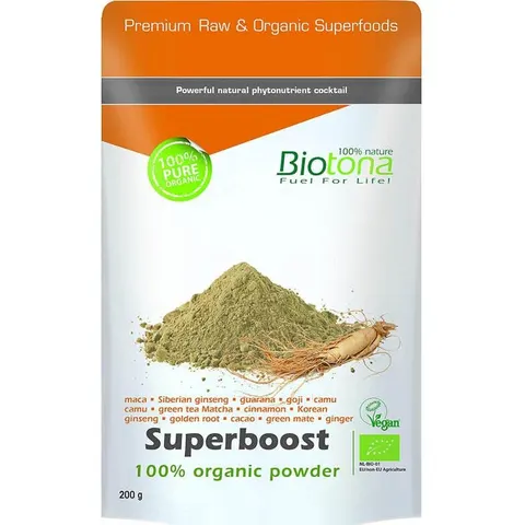 Biotona Superboost 150 gr – imagen 2