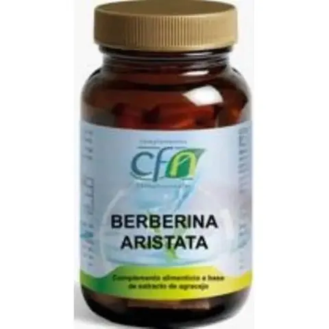 Cfn berberina aristata 90cap. – imagen 2