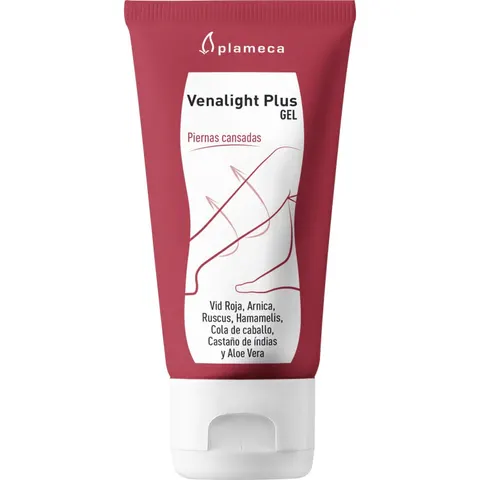 Plameca Venalight Plus Gel 100 ml – imagen 2