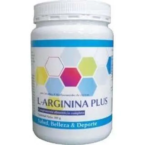 Espadiet l-arginina plus 300gr. – imagen 4