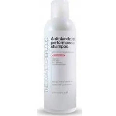 The Cosmetic Republic Champú anticaspa 200 ml – imagen 2