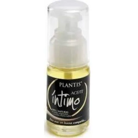 Plantis Aceite íntimo 30 ml – imagen 2