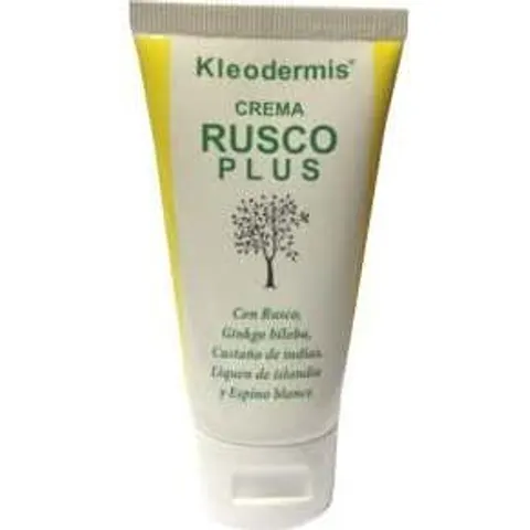 Integralia Rusco Plus 50 ml – imagen 5
