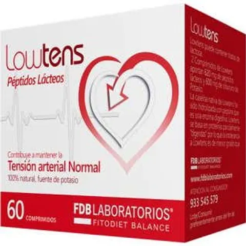 FDB Laboratorios Vitamina D3 4000 Ui 60 Perlas – imagen 4