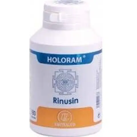 Equisalud holoram rinusin 180cap. – imagen 2