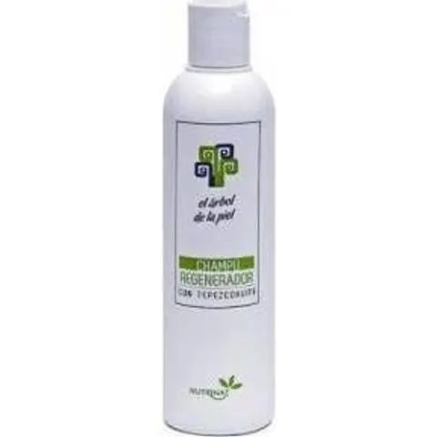 Nutrinat Champú Tepezcohuite 250 ml – imagen 5