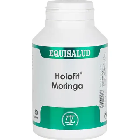 Equisalud holofit moringa 180cap. – imagen 3