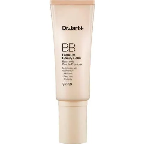 Dr Jart Premium BB Cream SPF50 02 Light Medium-Medium 40 gr – imagen 2