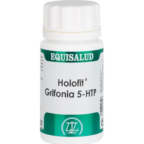 Equisalud holofit grifonia 50cap. – imagen 2