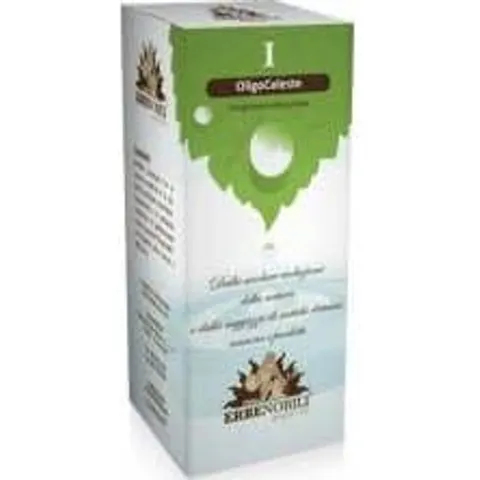 Erbenobili Oligoceleste I 50 ml – imagen 5