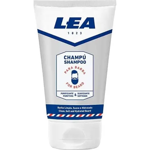 LEA Leia Shampoo Barba 100 ml – imagen 3
