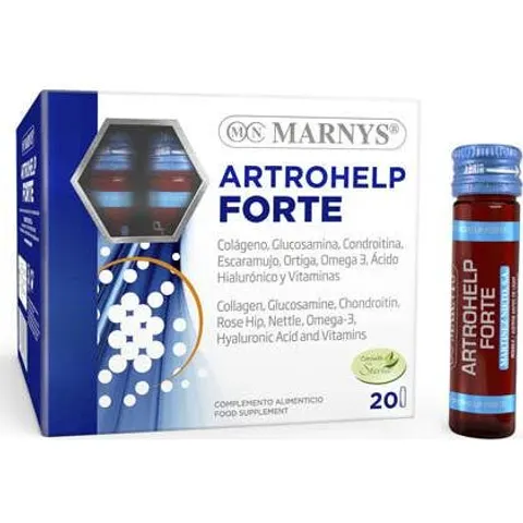 Marnys Artrohelp Forte 20x10ml – imagen 2