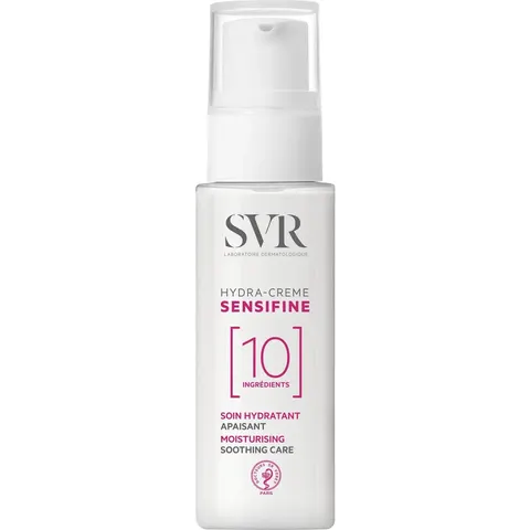SVR Sensifine Hydra-Creme 40mL – imagen 3