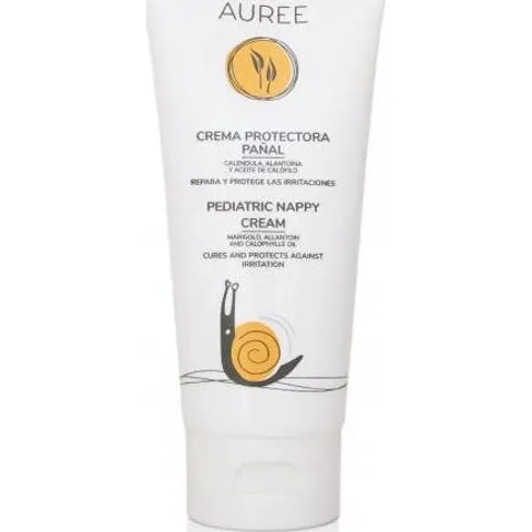 Auree Crema Protectora Pañal Infantil 100 ml – imagen 2