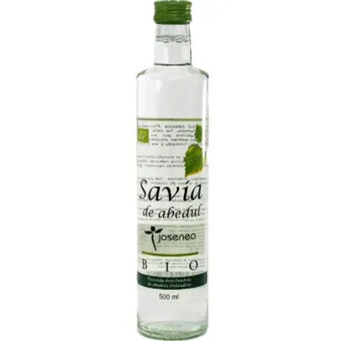 Josenea Savia De Abedul 50 Cl – imagen 3