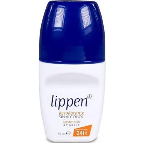 Lippen Desodorante 75 ml – imagen 4