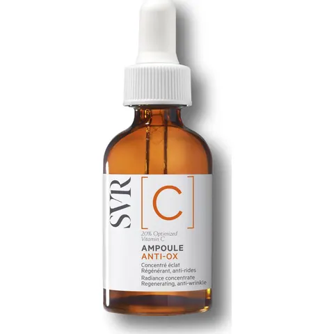 Svr Ampoule C Anti Ox 30ml – imagen 2