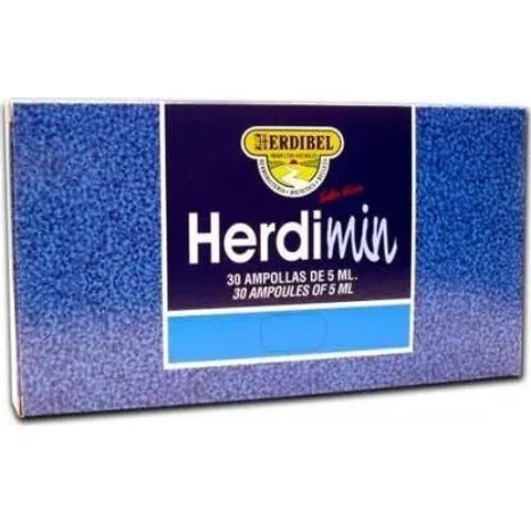 Herdibel herdimin glan 30amp. – imagen 5