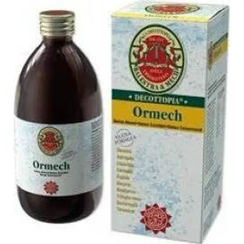 Decottopia Ormech 500 ml – imagen 2
