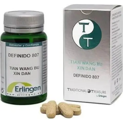 Erlingen base definido 807 60comp. – imagen 3