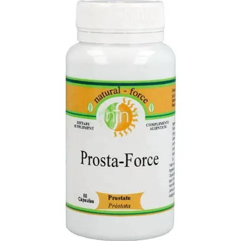 Nutriforce Prostaforce (Prosta-Pal) 60Comp. – imagen 3