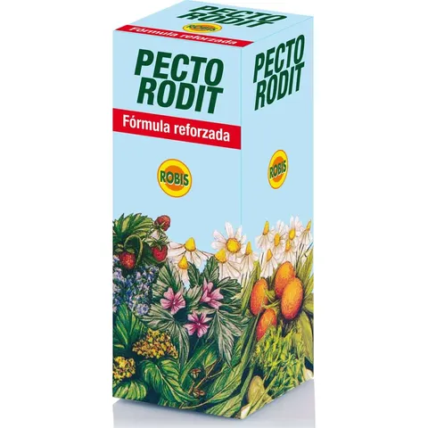 Robis Pecto Rodit Jarabe – imagen 5