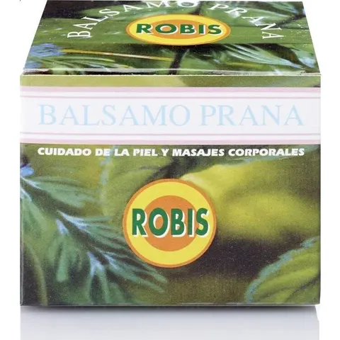 Robis Bálsamo Prana 120 gr – imagen 4
