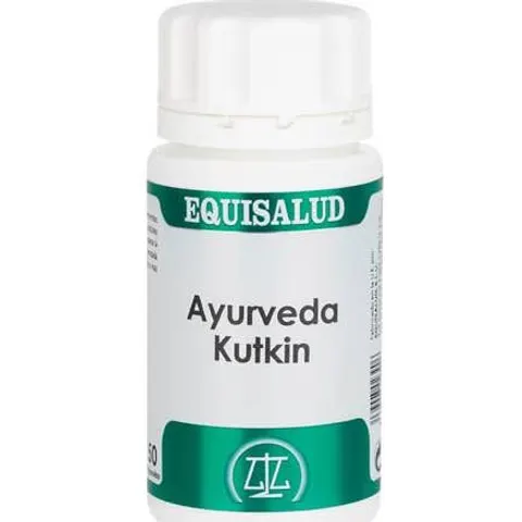 Equisalud Ayurveda Kutkin – imagen 2