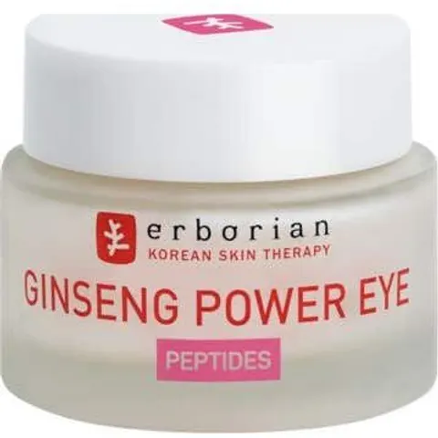 Erborian ginseng Power Eye 15 ml – imagen 2