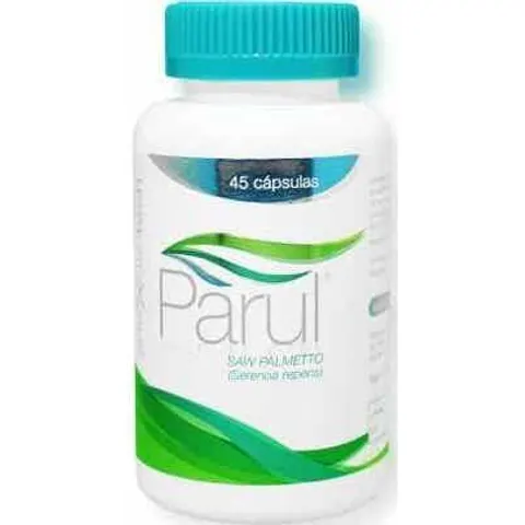 Bella Aurora Antioxidantech Parul 45 Cápsulas – imagen 4
