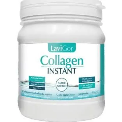 Lavigor Collagen Instant 330 gr – imagen 2