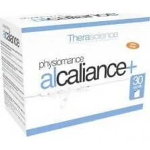 Physiomance Alcaliance+ 30 Sobres – imagen 2