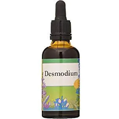 Naturlife Extracto Desmodium 50 ml – imagen 2