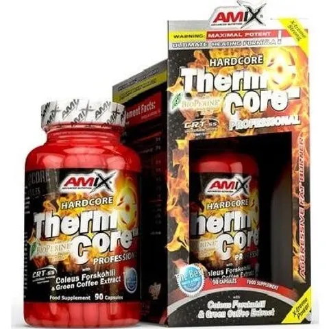 Amix thermocore 90 caps – imagen 3