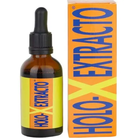 Equisalud Holo-X Extracto 50 ml – imagen 5