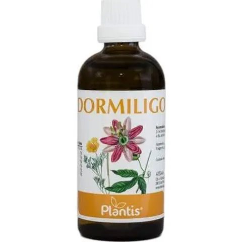 Plantis Dormiligo 100ml – imagen 5