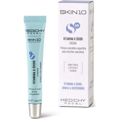 Medichy Model Crema Vitamina K 30 ml – imagen 2