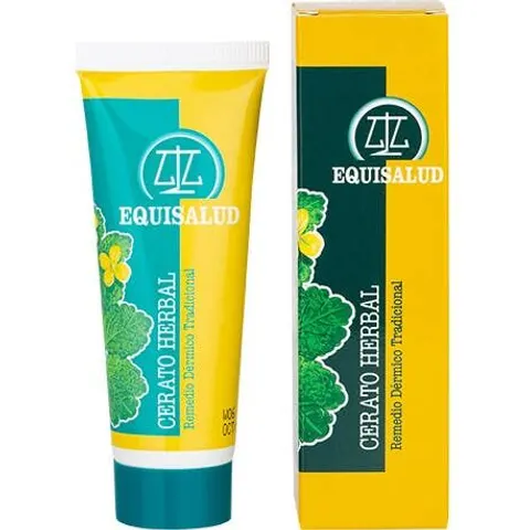 Equisalud Cerato Herbal – imagen 2