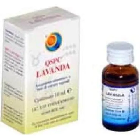Herboplanet QSA Lavanda Gotas 10 ml – imagen 4