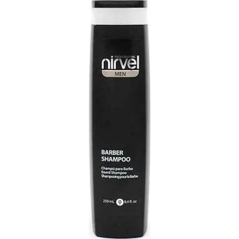 Nirvel Champú para Barba 250ml – imagen 3