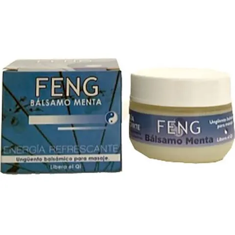 Feng Bálsamo Menta 50 ml – imagen 3