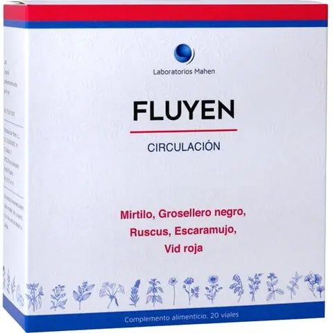 MAHEN Fluyen 20amp – imagen 3