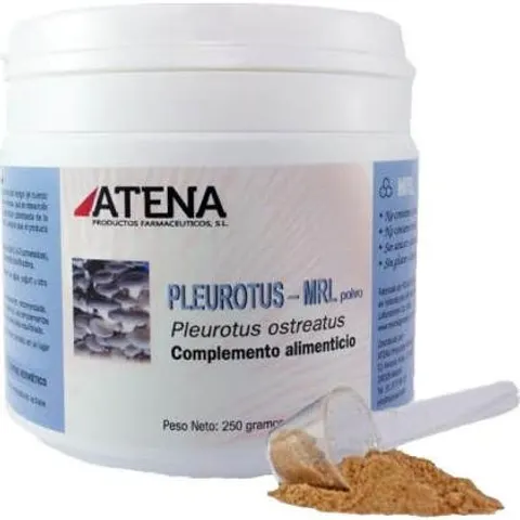 Atena Pleurotus-Mrl 250 g – imagen 4