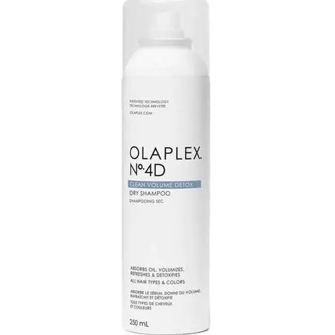 Olaplex Nº 4D Dry Shampoo 250 ml – imagen 5