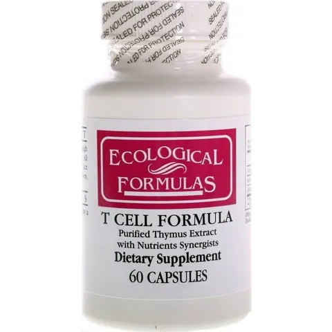 Margan Biotech Celularis Formula 60 Cápsulas – imagen 3