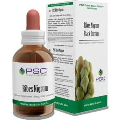 Forza vitale psc ribes nigrum 15ml. – imagen 4