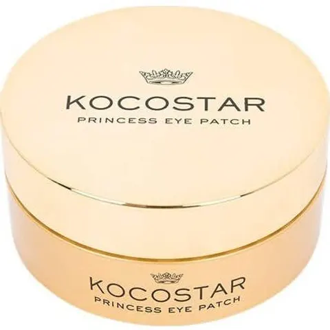 Kocostar Princess Eye Patch 60uds – imagen 2