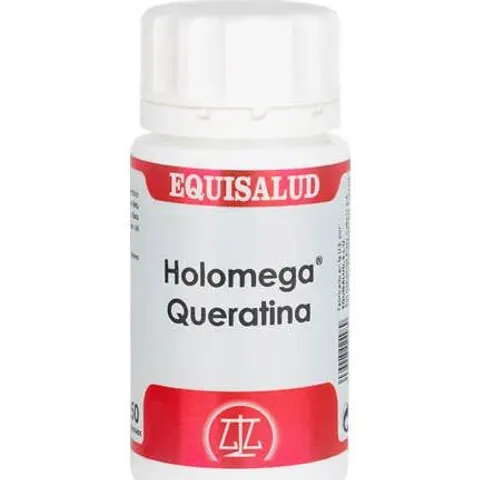 Equisalud Holomega Queratina – imagen 5