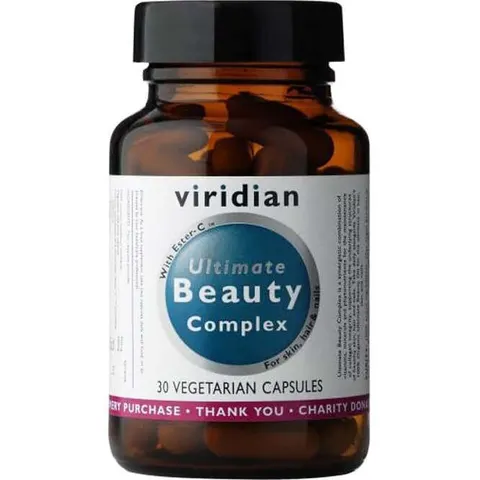 Viridian beauty complex pelo – imagen 5